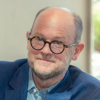 Tim Biscaye