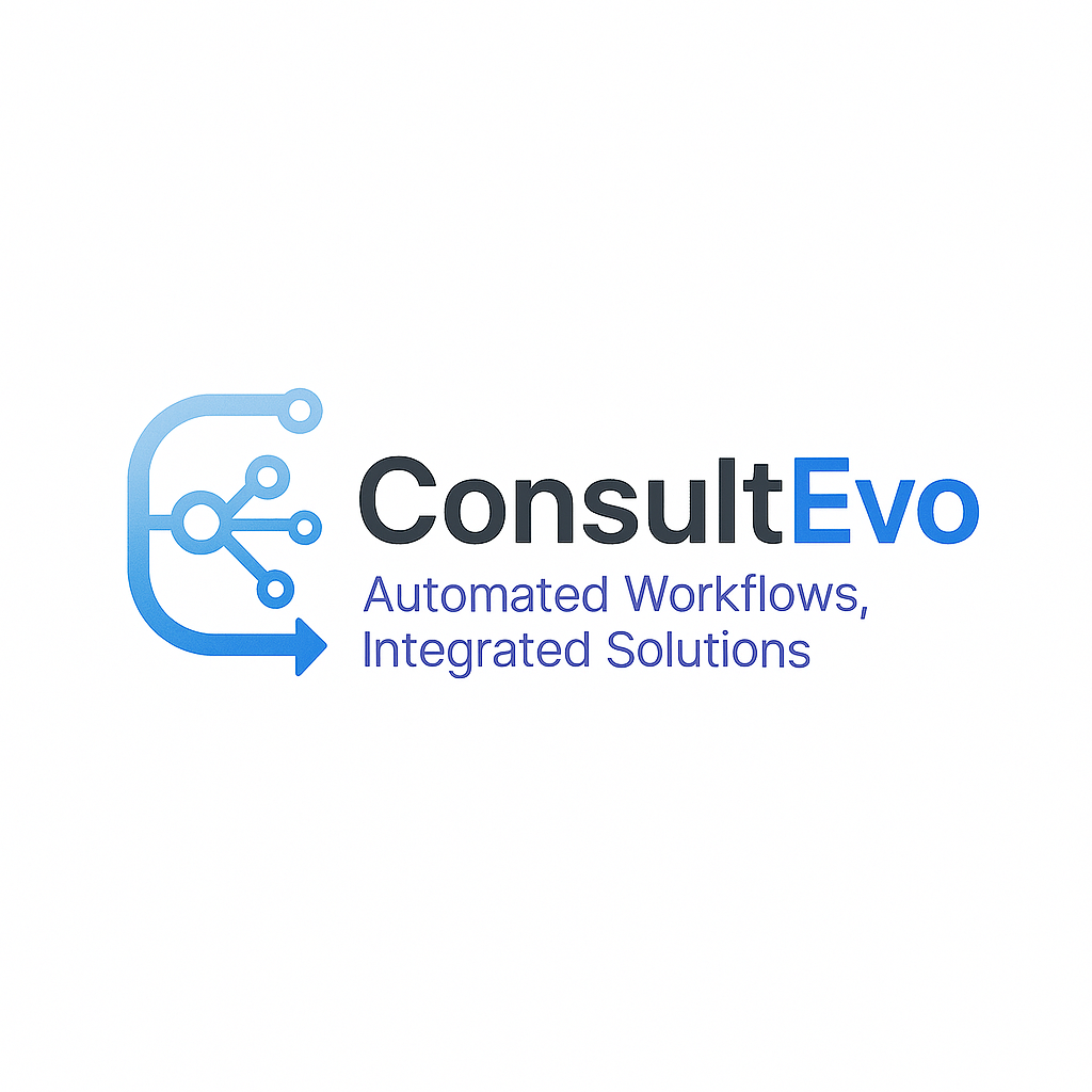 ConsultEvo Logo